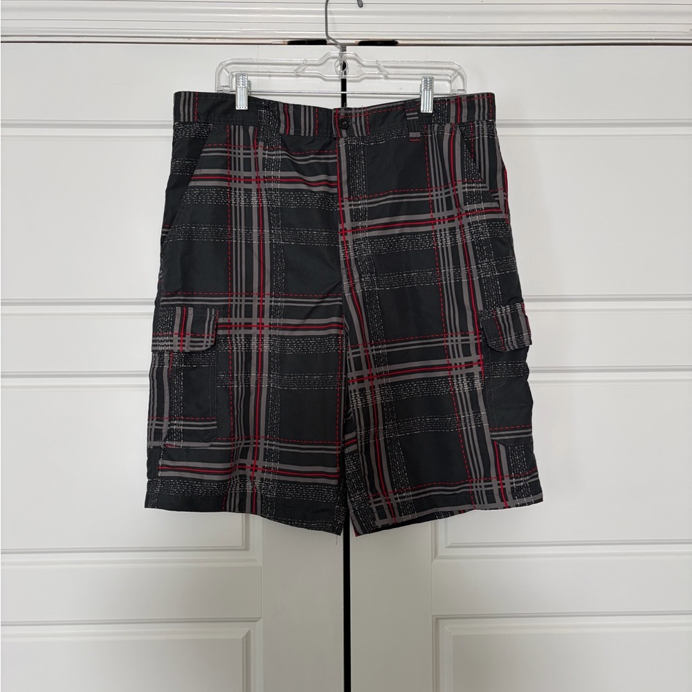 NBN GEAR Board Shorts for Men